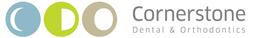 Cornerstone Dental & Orthodontics Logo