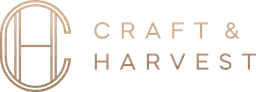 Craft & Harvest LLC Logo