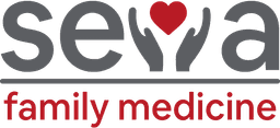 Seva Family Medicine Logo