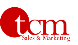 TCM Sales & Marketing Logo