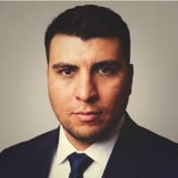 Cesar Alcazar, Founder & CEO of Dasnuve