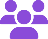 Our Team Icon
